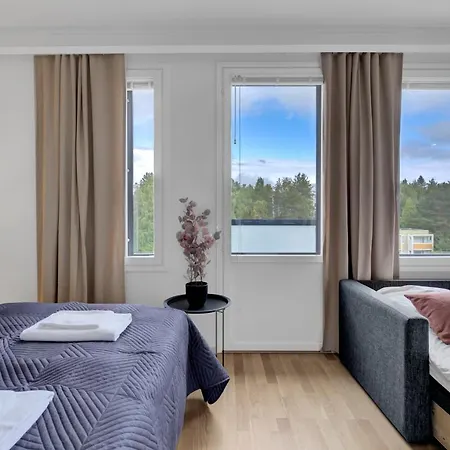 Apartamento Bellarova Viii