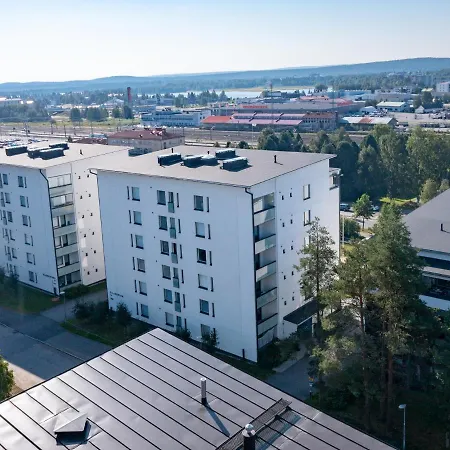 Bellarova Viii Apartamento