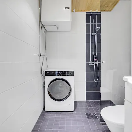 Lägenhet Bellarova Viii Rovaniemi