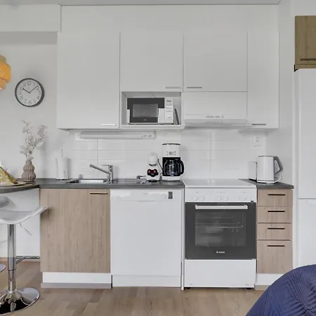 Bellarova Viii Rovaniemi