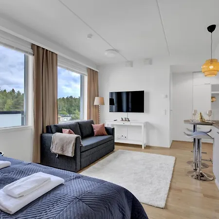 Bellarova Viii Apartment