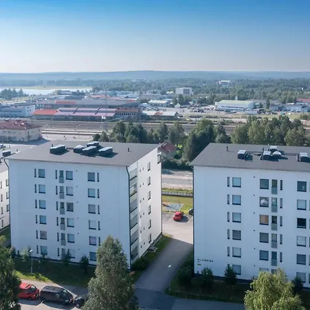 Bellarova Viii Apartment
