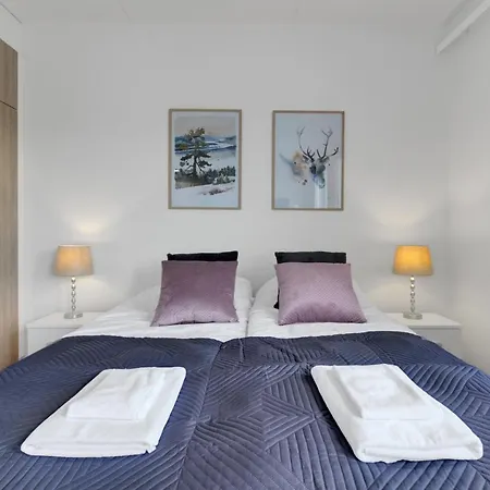 Bellarova Viii Apartamento