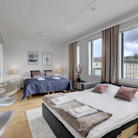 Apartment Bellarova Viii *