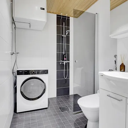 Bellarova Viii Lägenhet