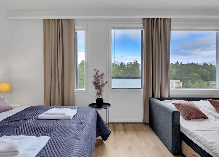 Appartement Bellarova Viii