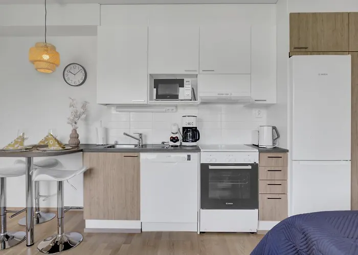 Bellarova Viii Rovaniemi