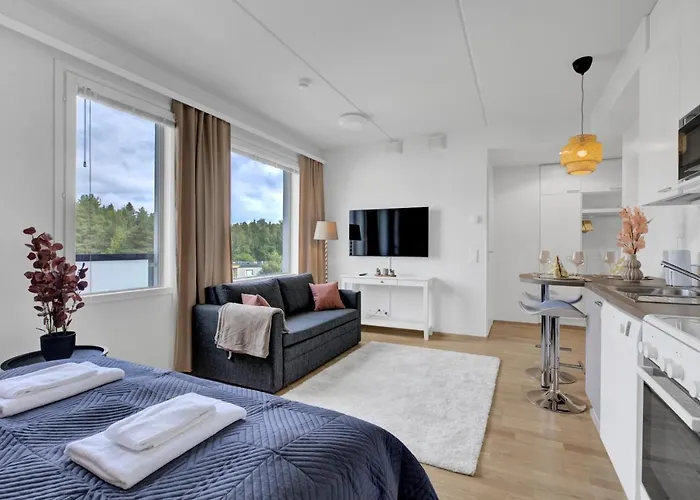 Bellarova Viii Apartamento