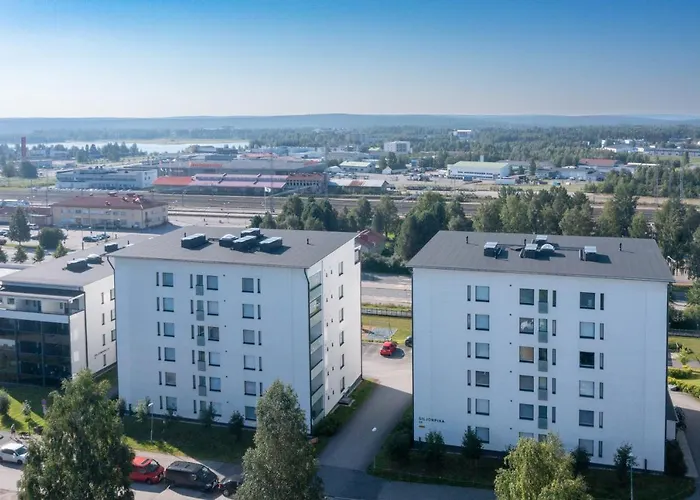 Bellarova Viii Apartamento