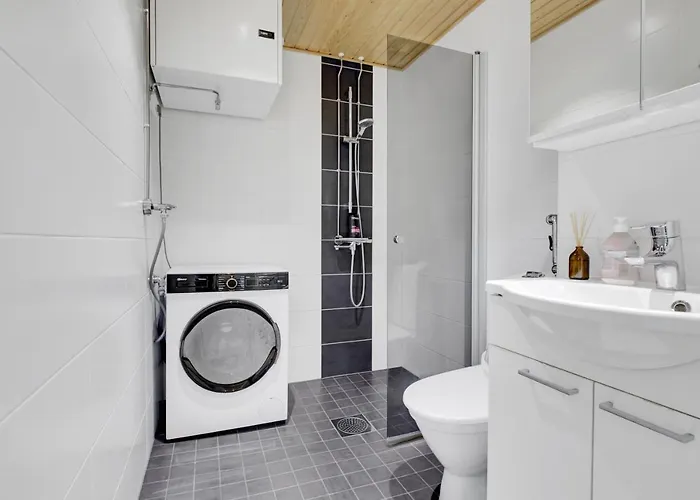 Bellarova Viii Appartement